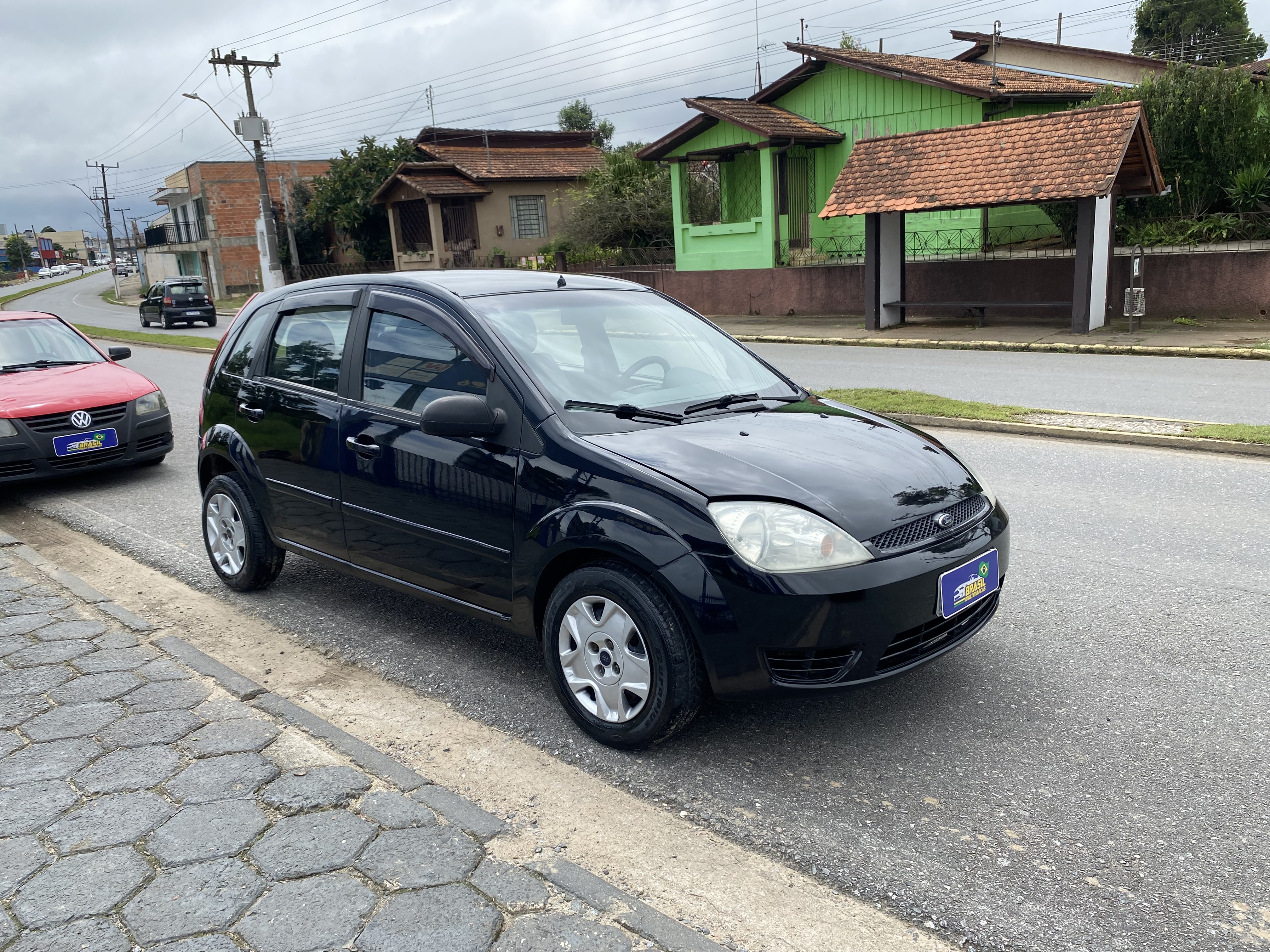 Fiesta 1.0