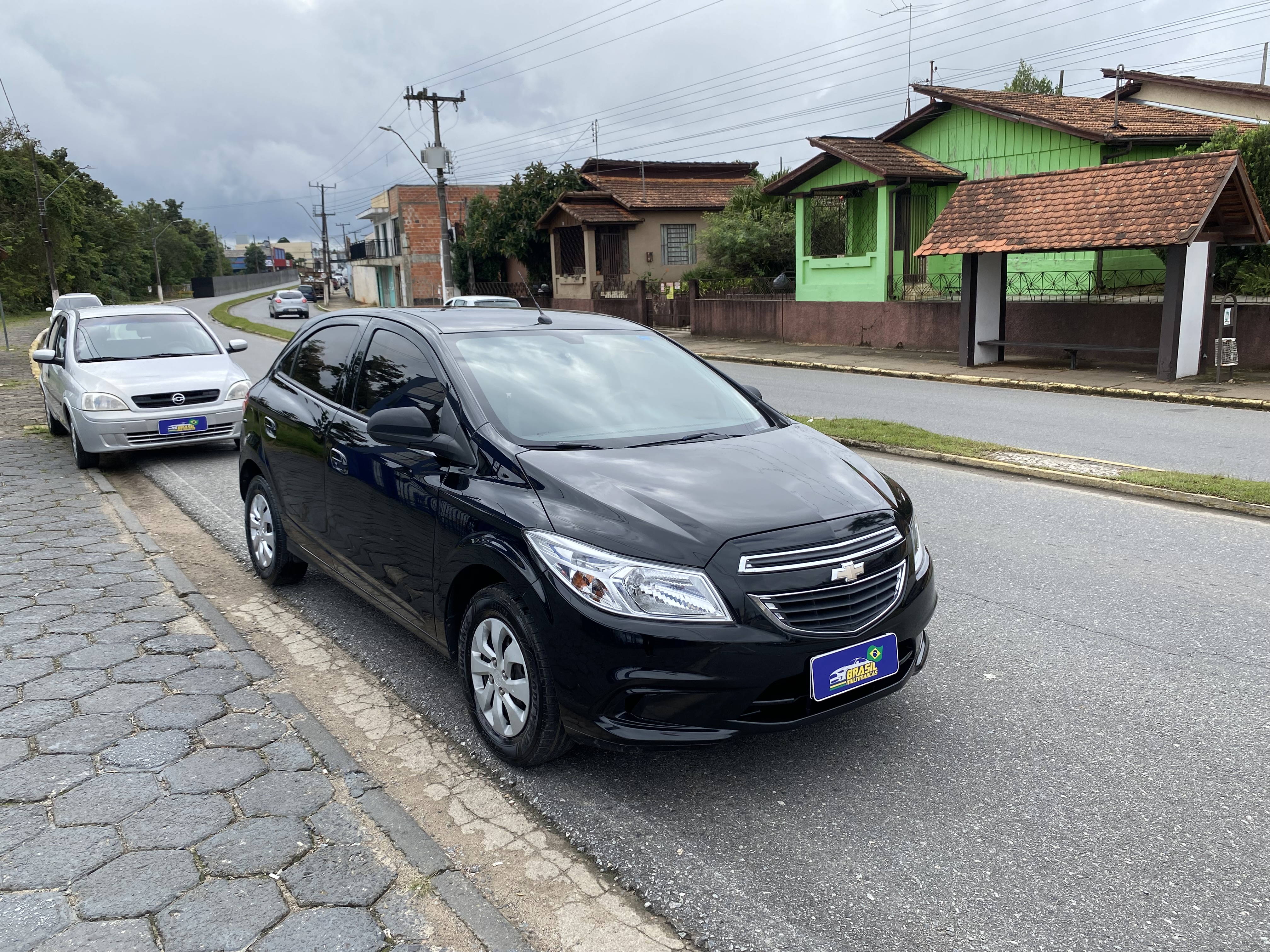 Onix Lt 1.0