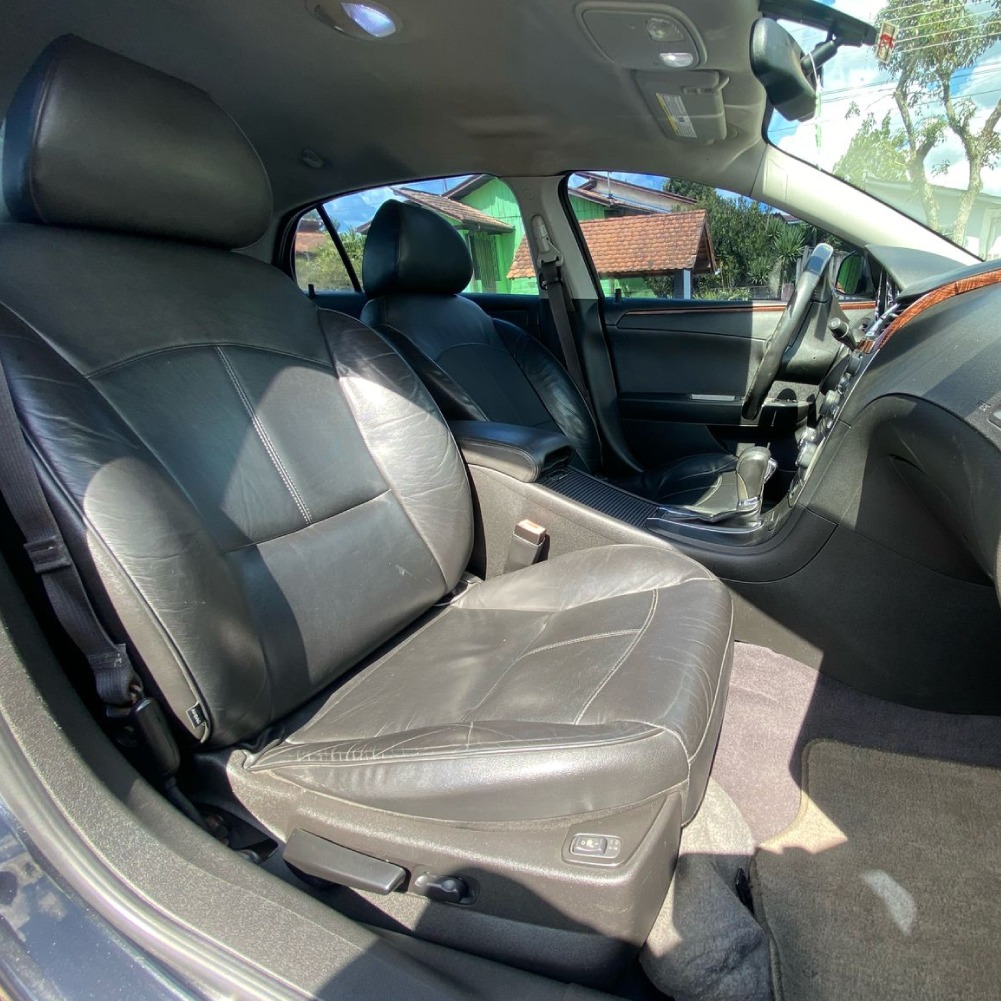 Malibu Ltz