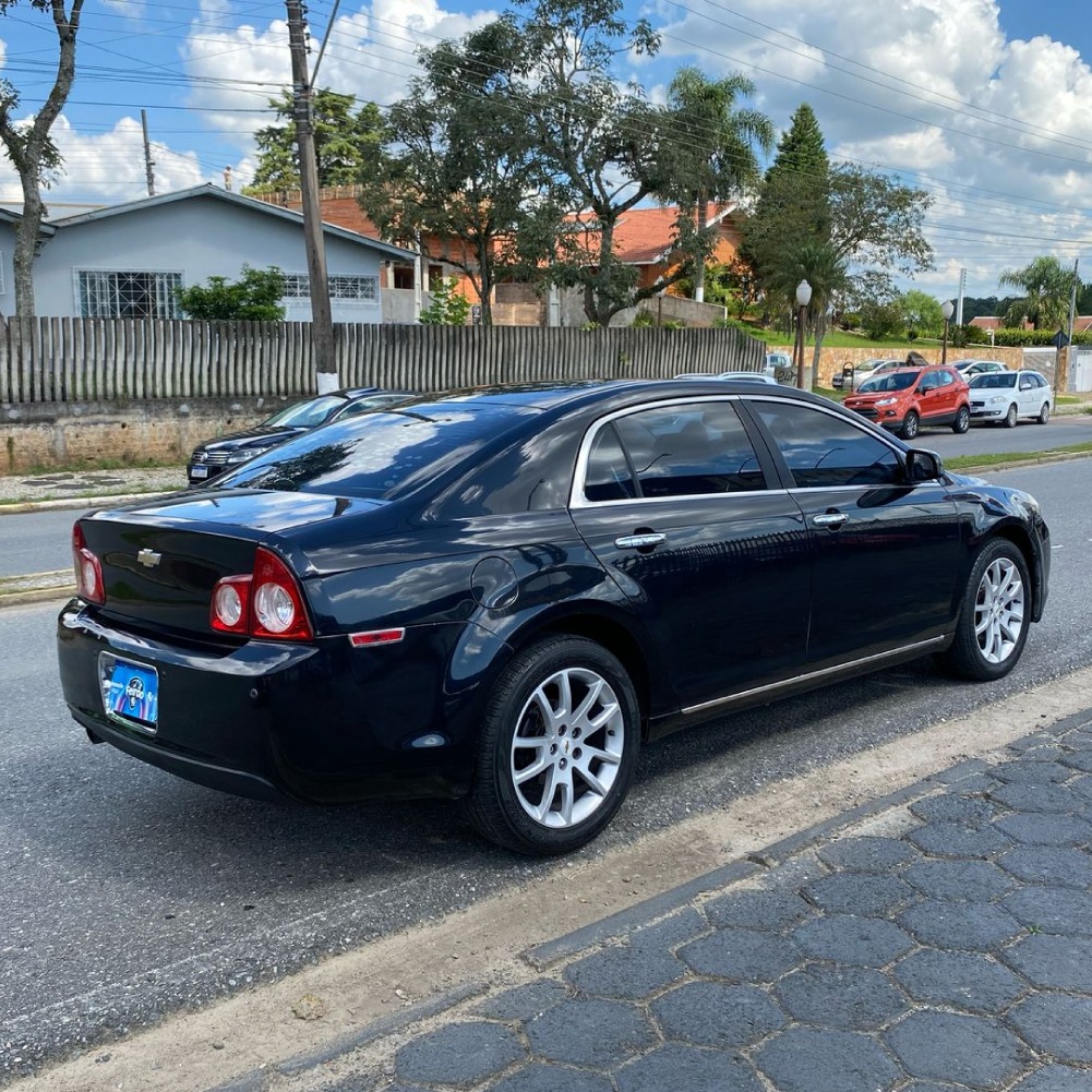 Malibu Ltz