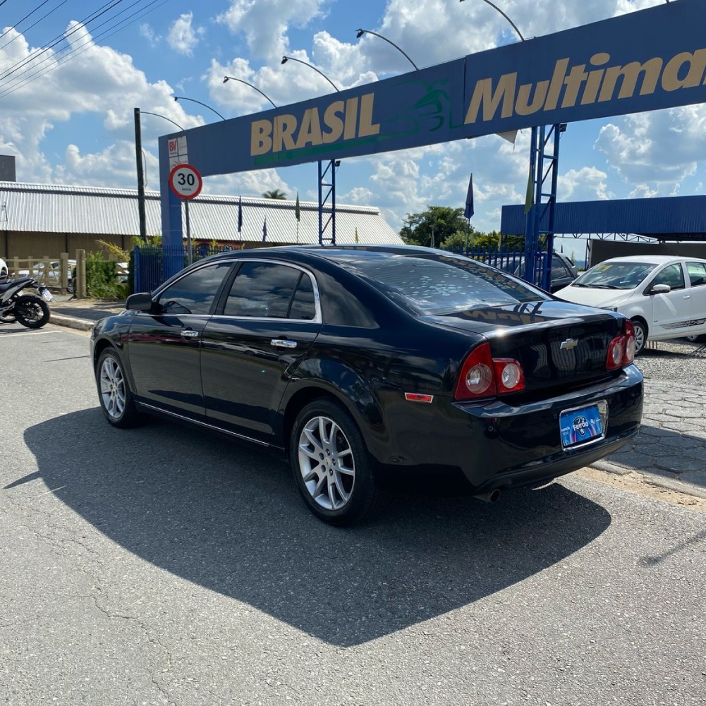 Malibu Ltz