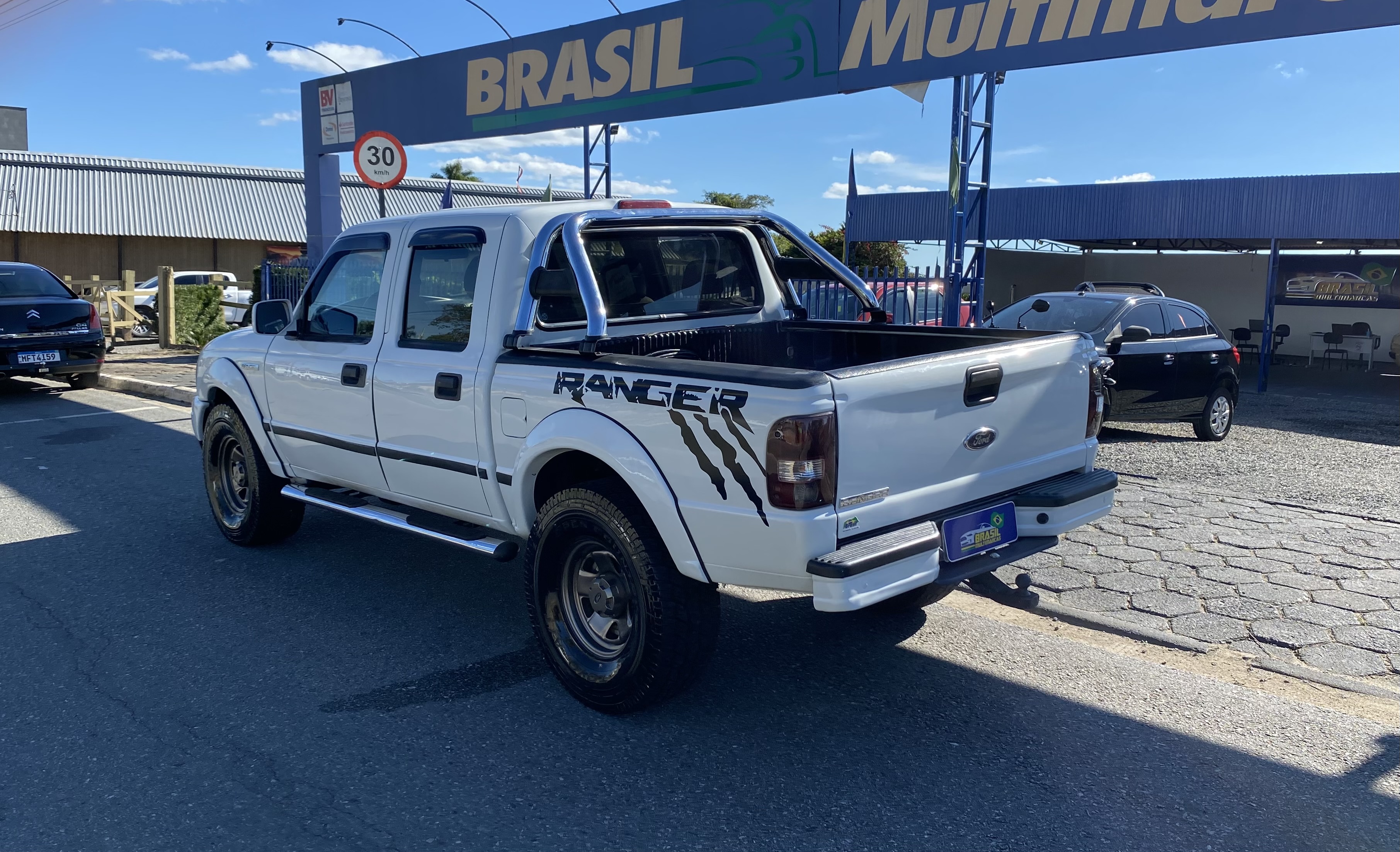 Ranger Xl 3.0 Diesel