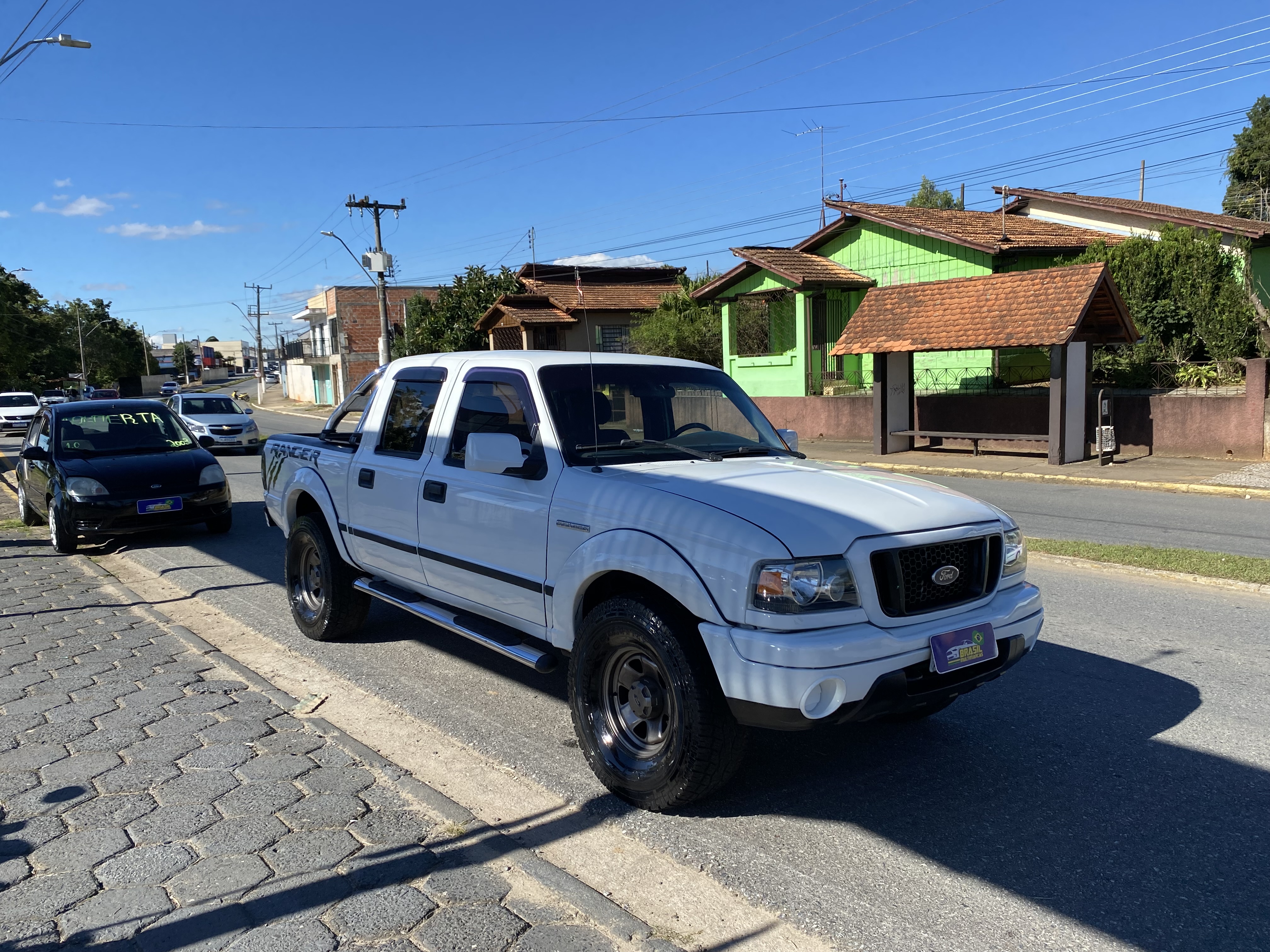 Ranger Xl 3.0 Diesel