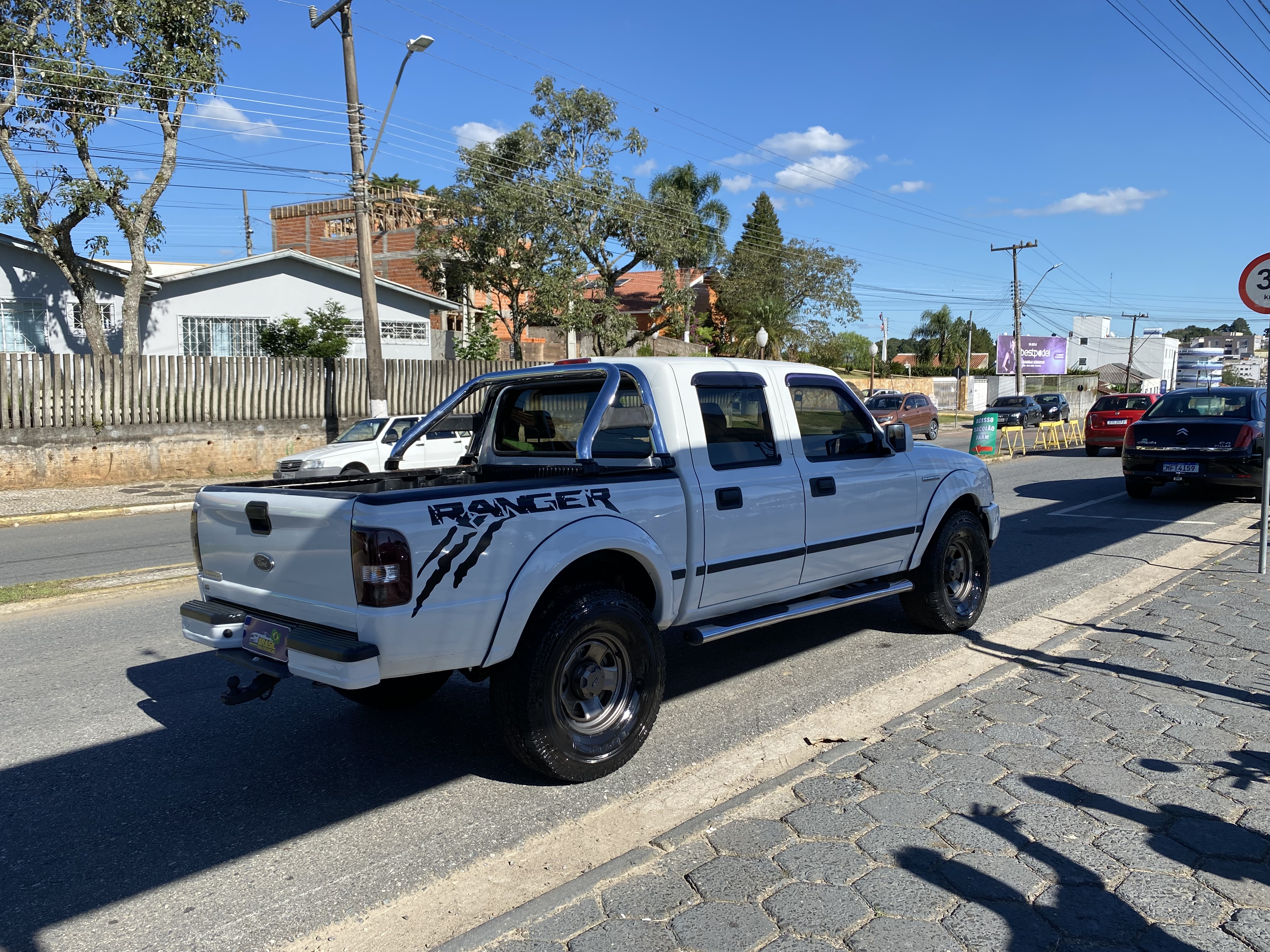 Ranger Xl 3.0 Diesel