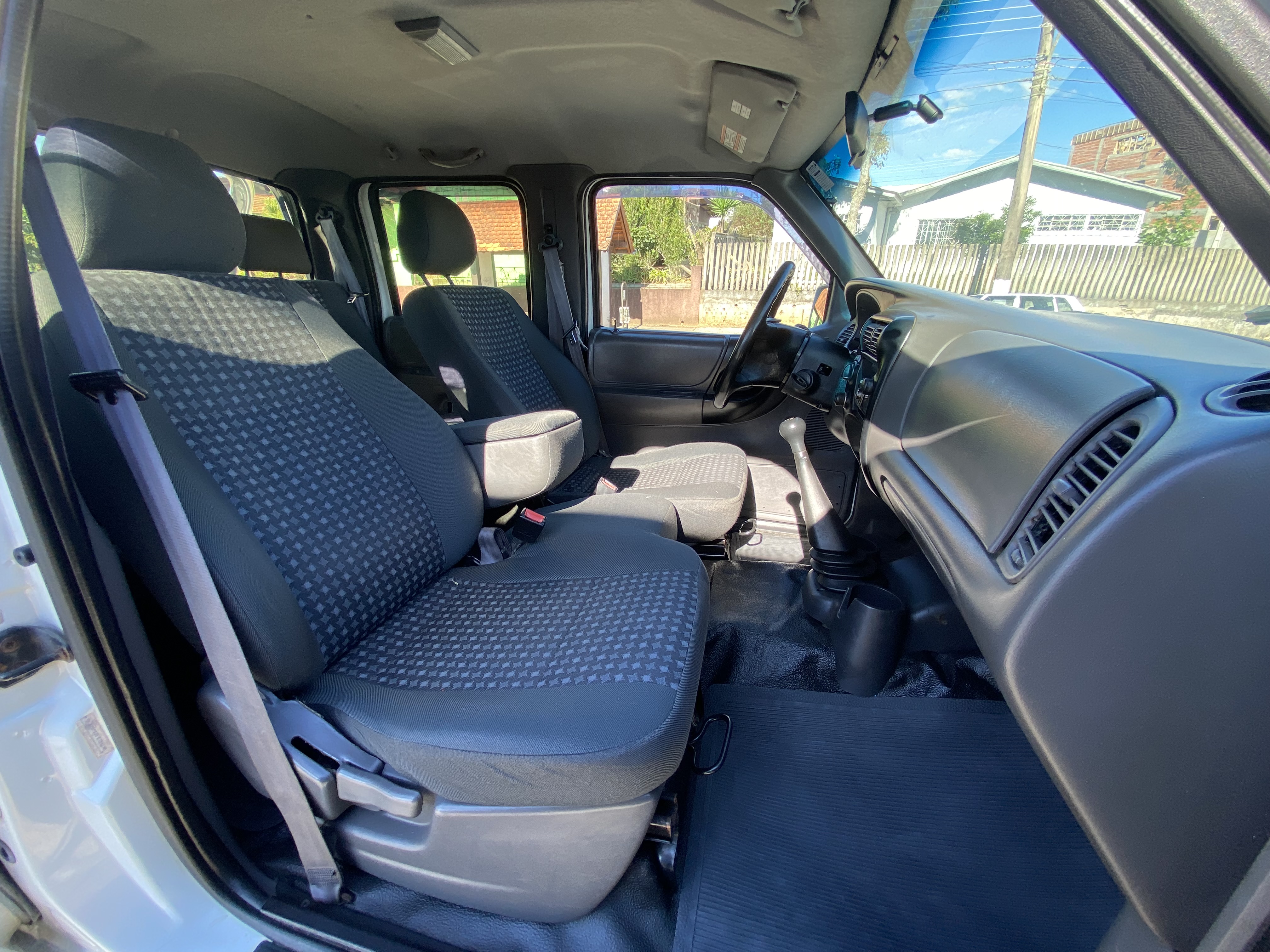 Ranger Xl 3.0 Diesel