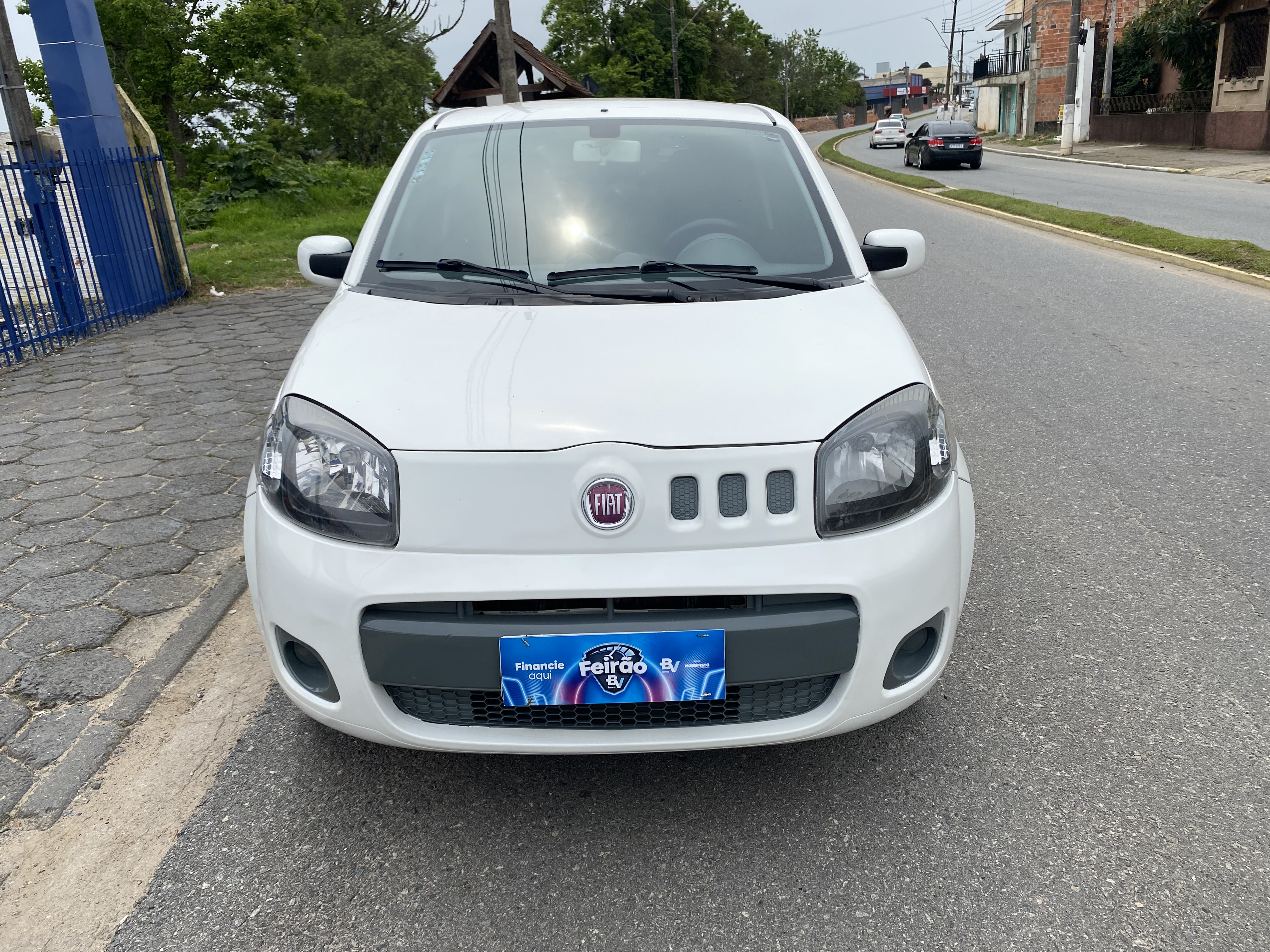Uno Vivace 1.0