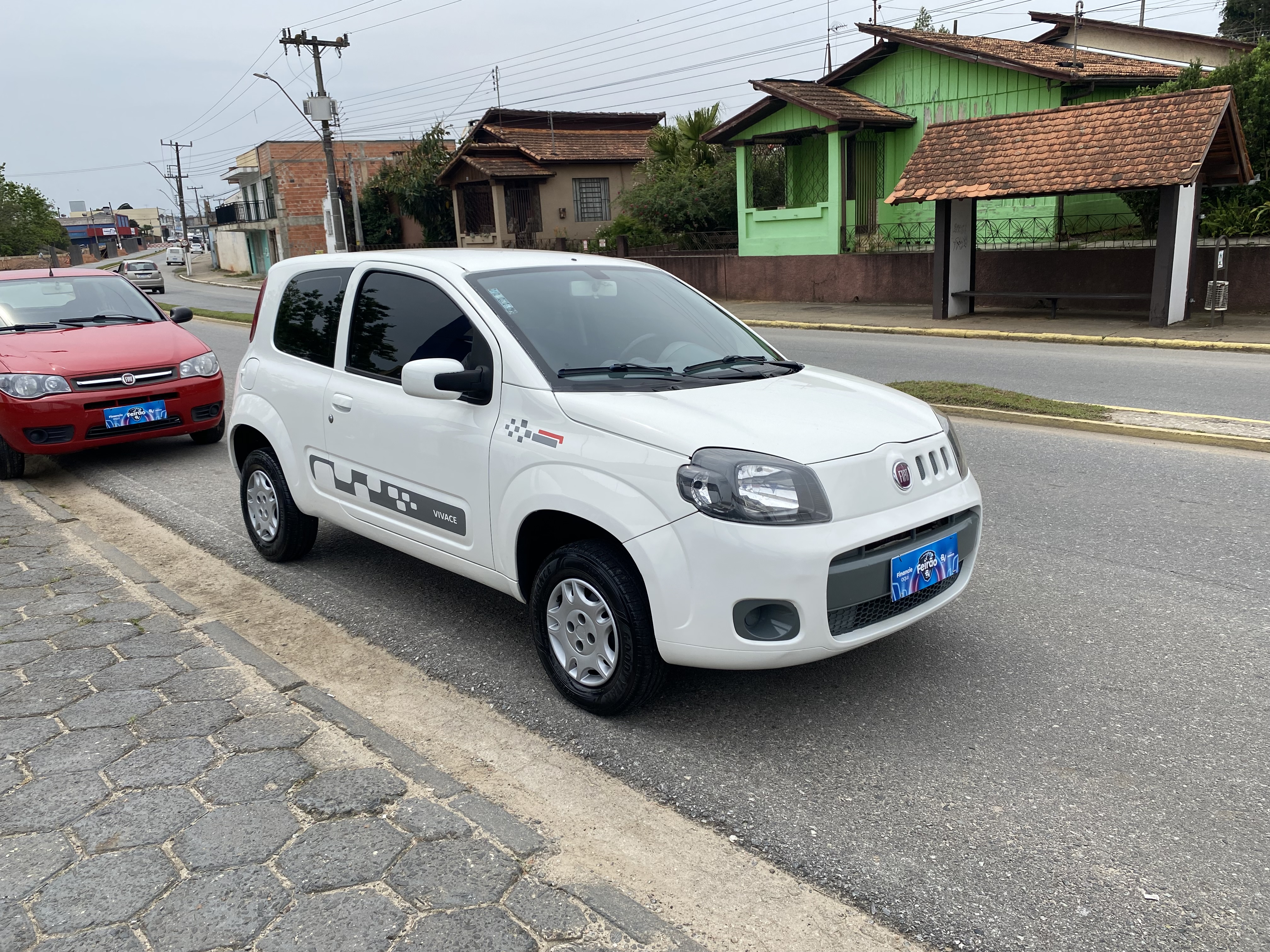 Uno Vivace 1.0