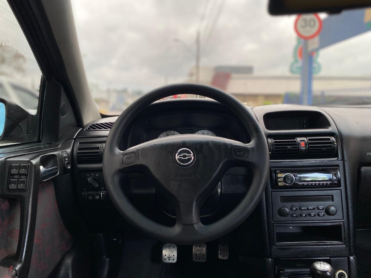 Astra Gsi 2.0
