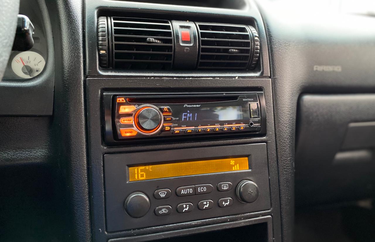 Astra Gsi 2.0