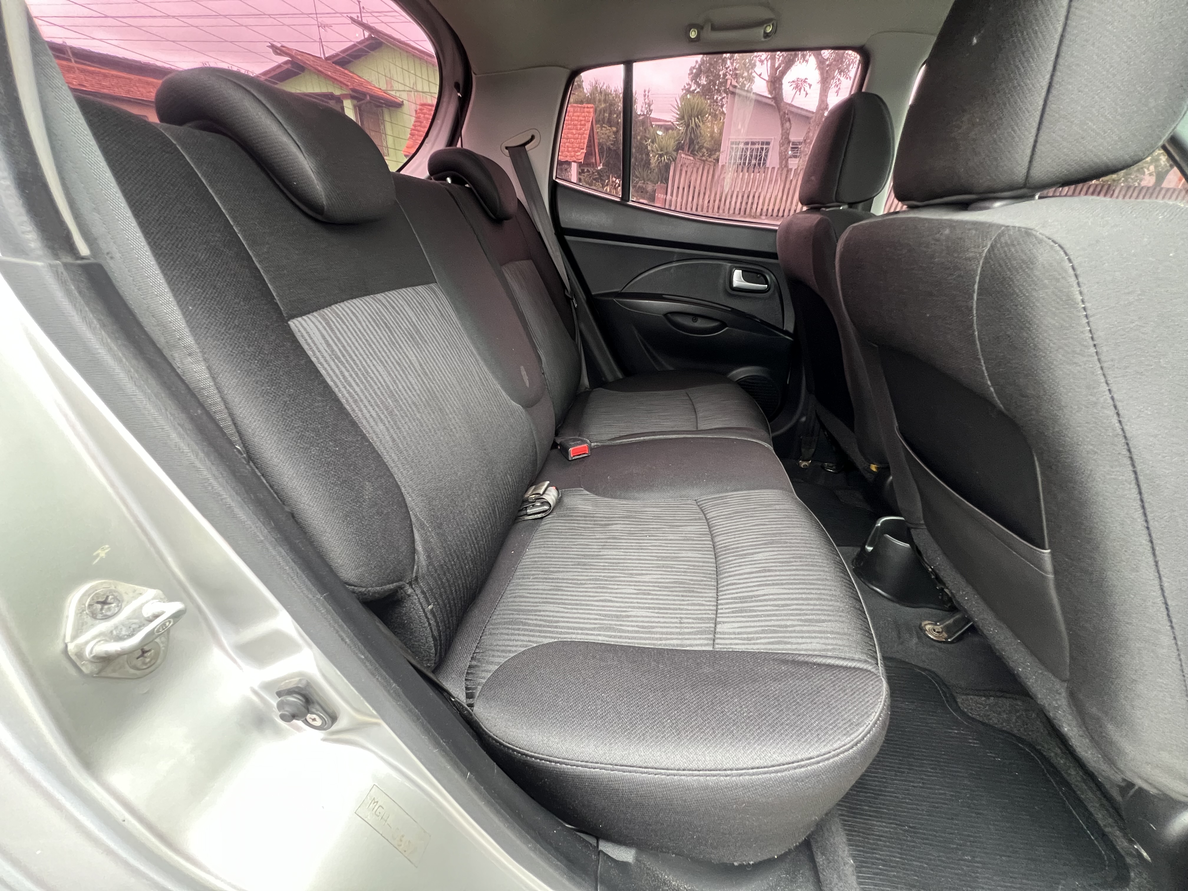 Picanto 1.0