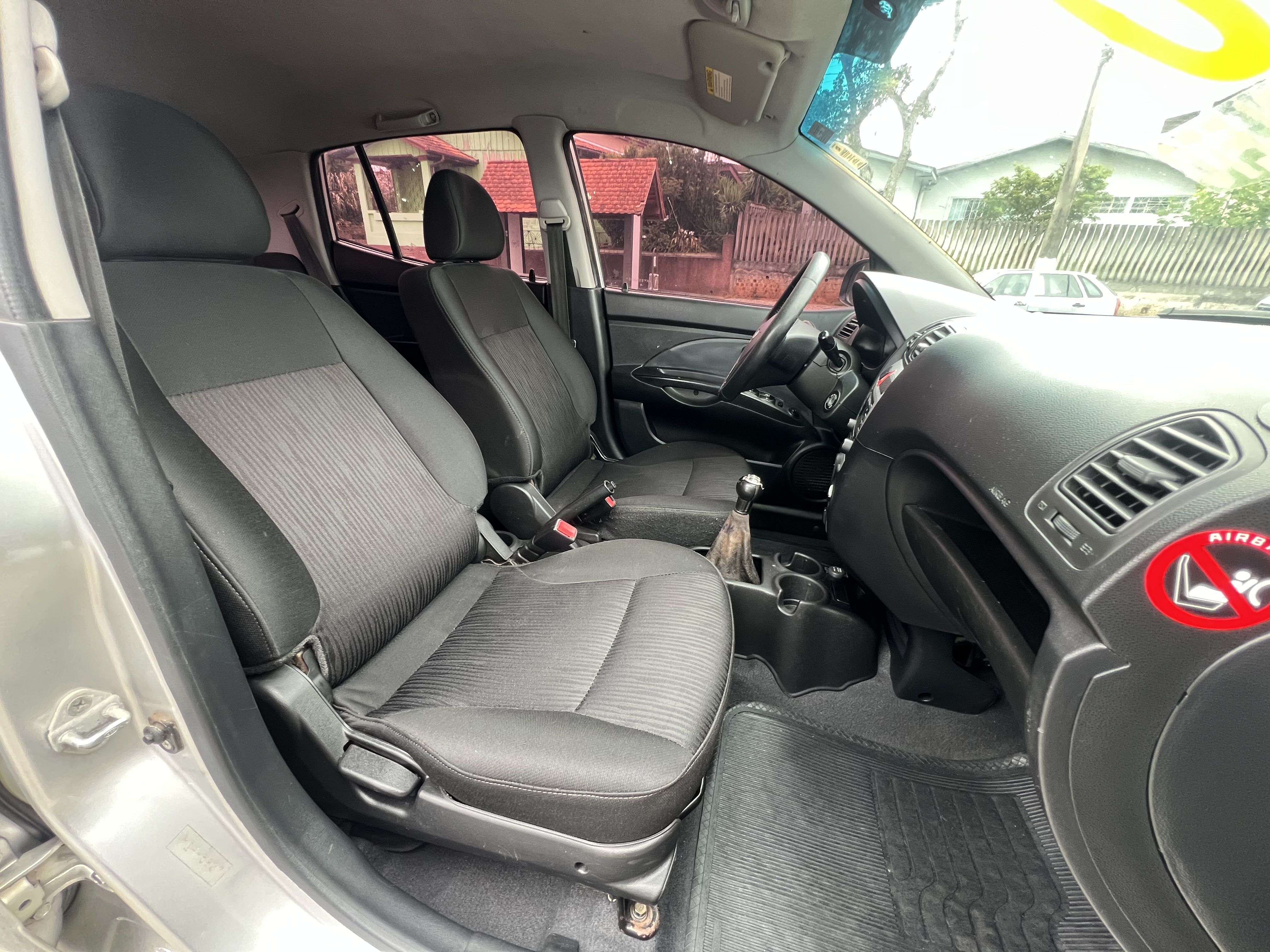 Picanto 1.0