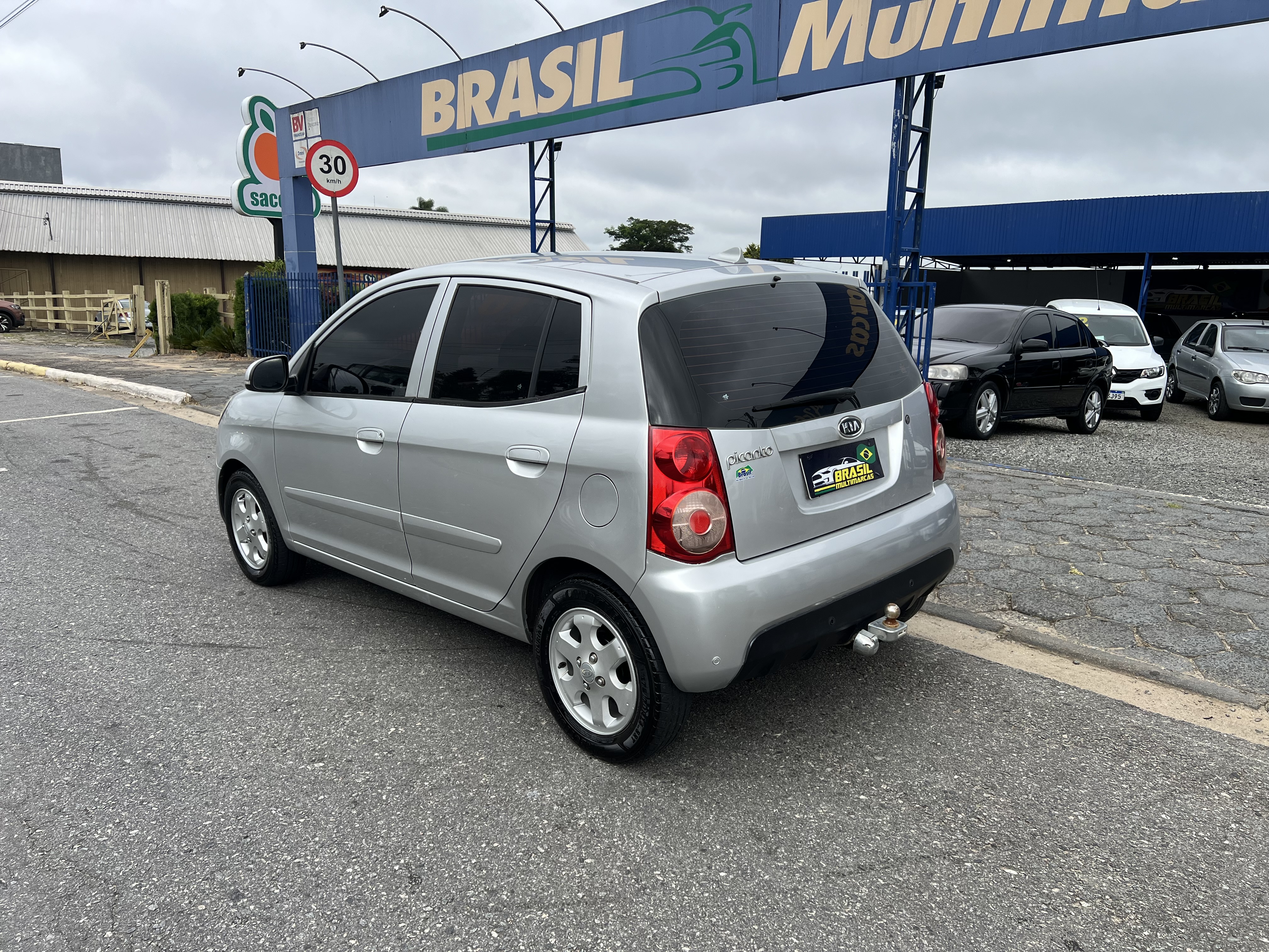 Picanto 1.0