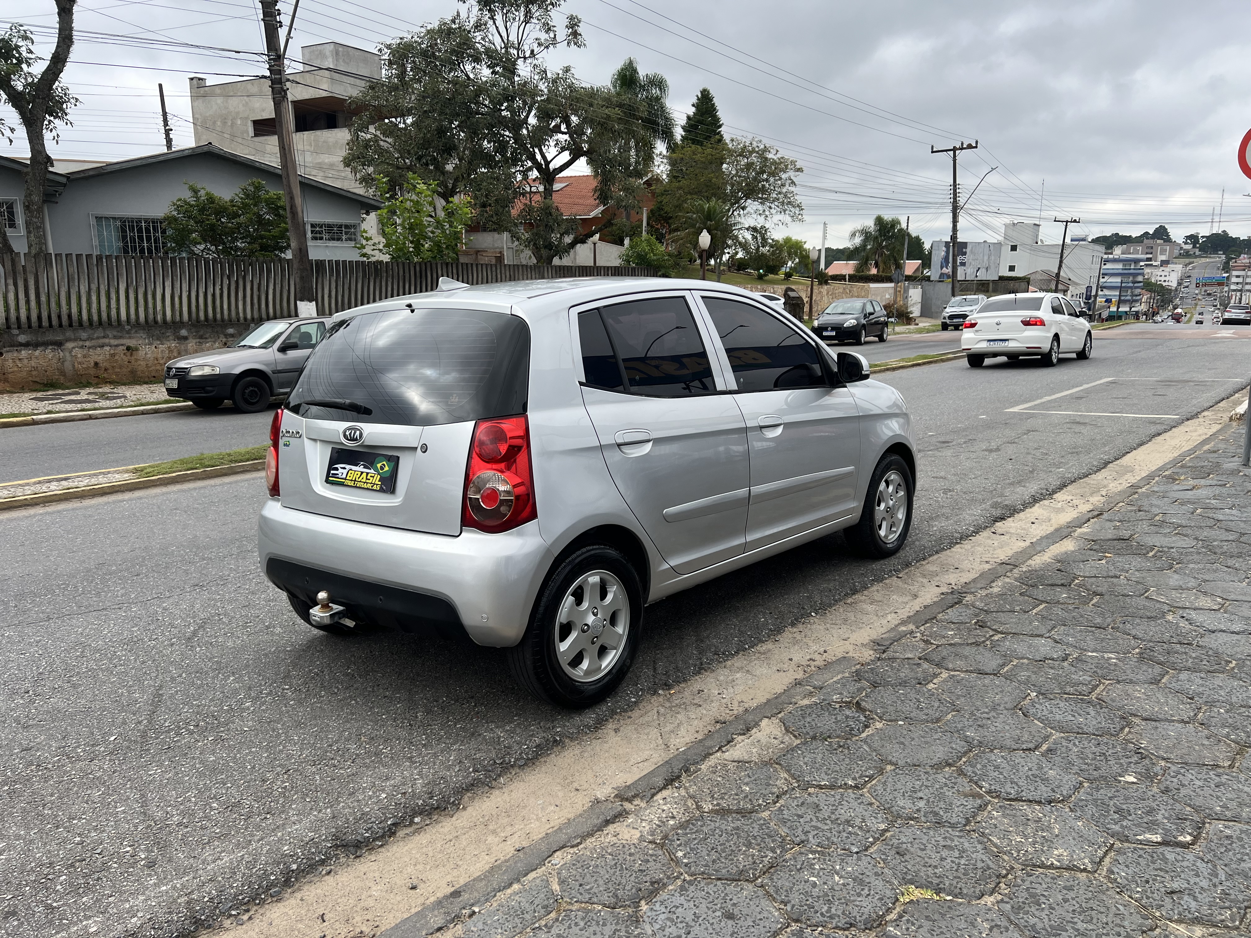 Picanto 1.0