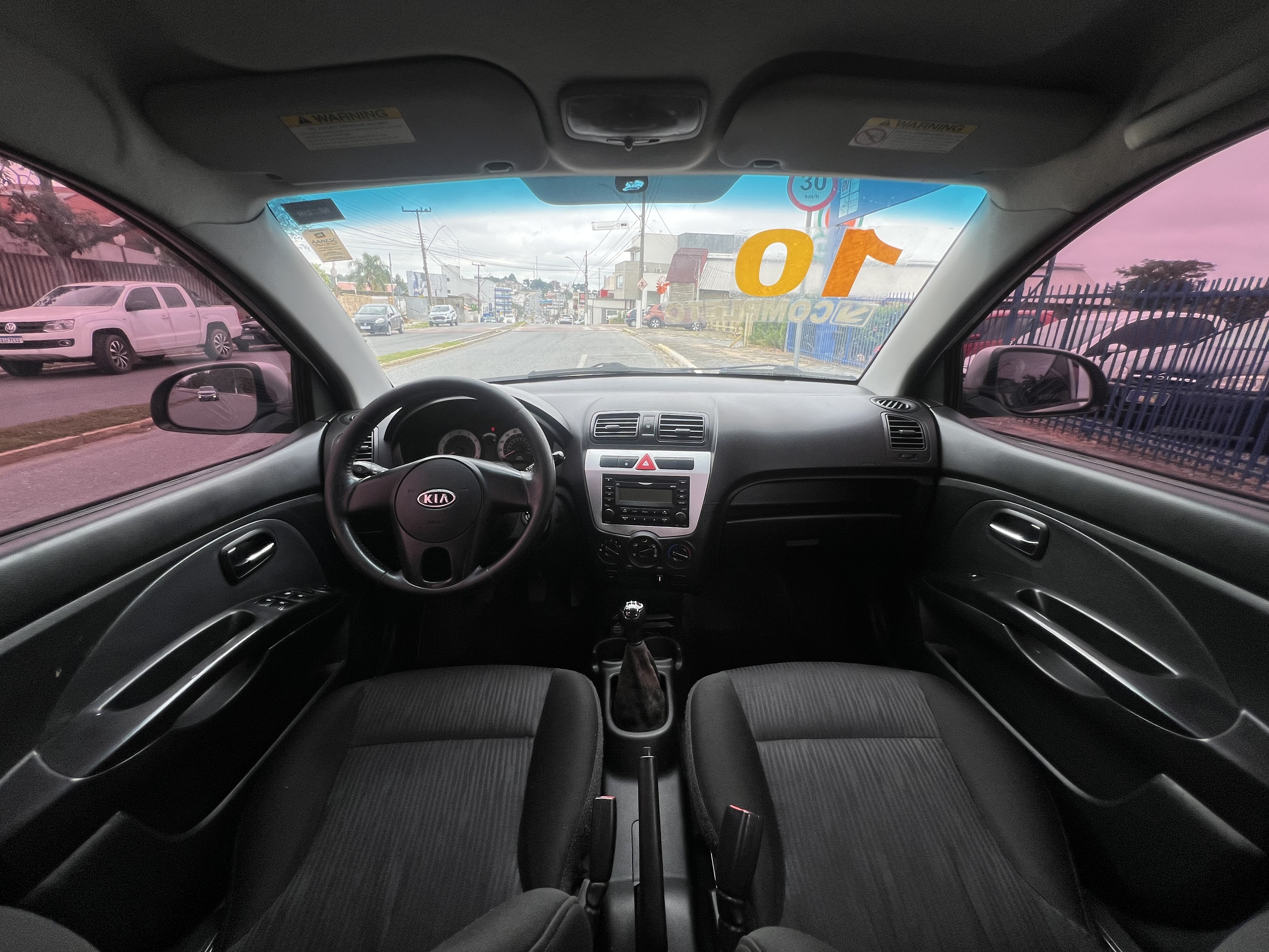 Picanto 1.0