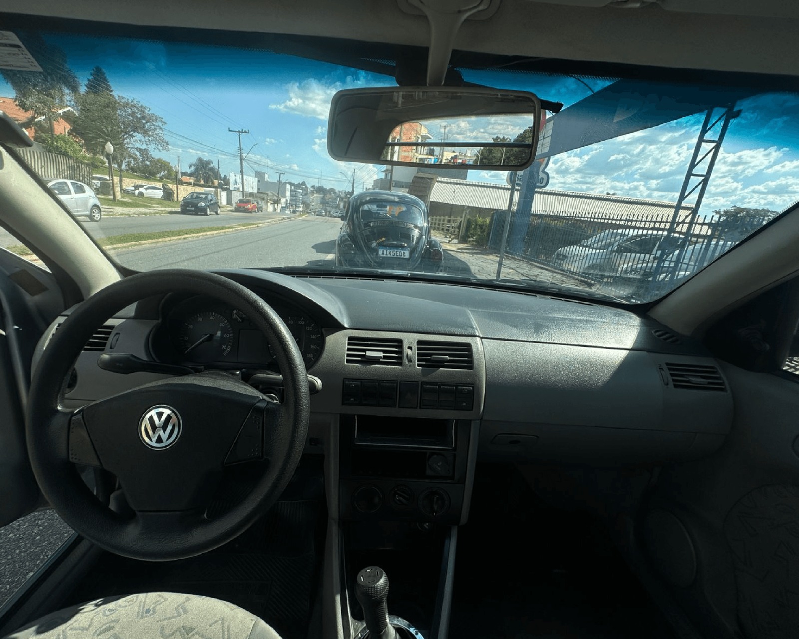 Saveiro 1.8 Mi