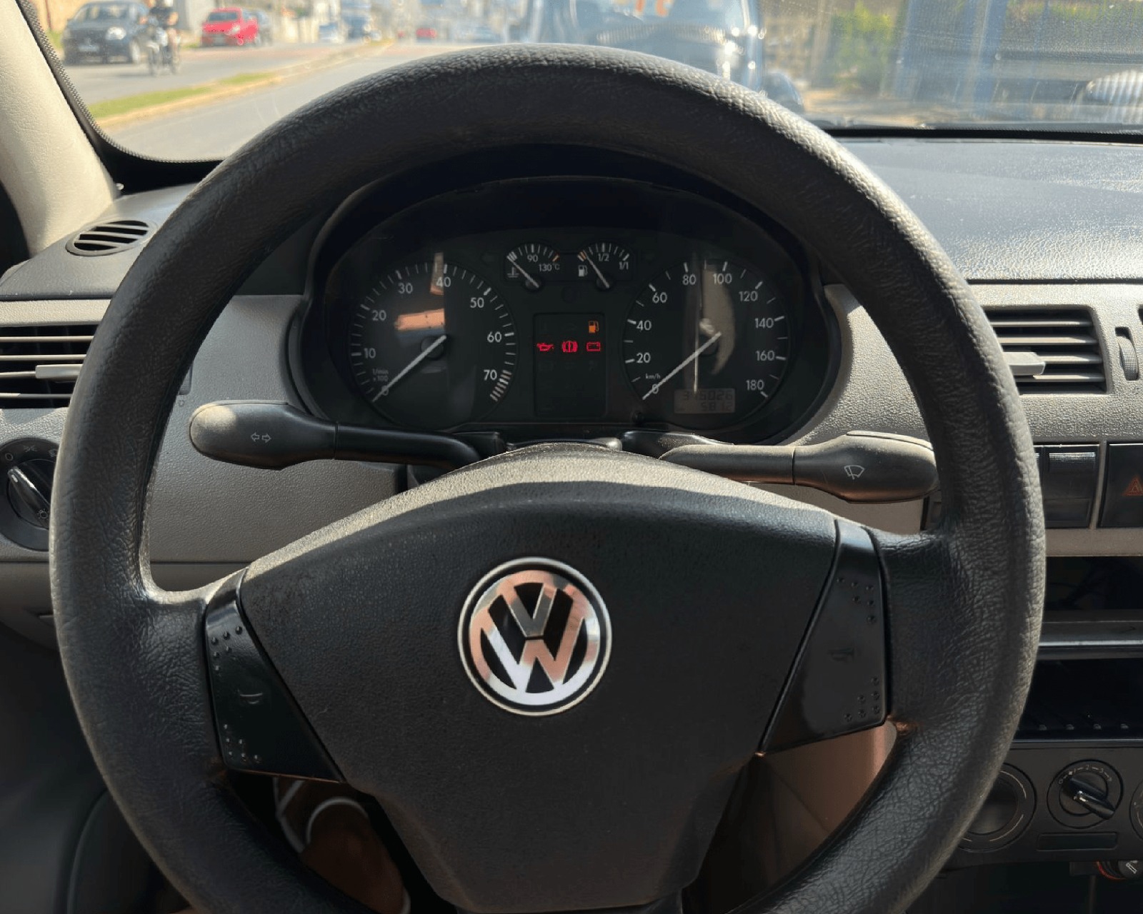 Saveiro 1.8 Mi