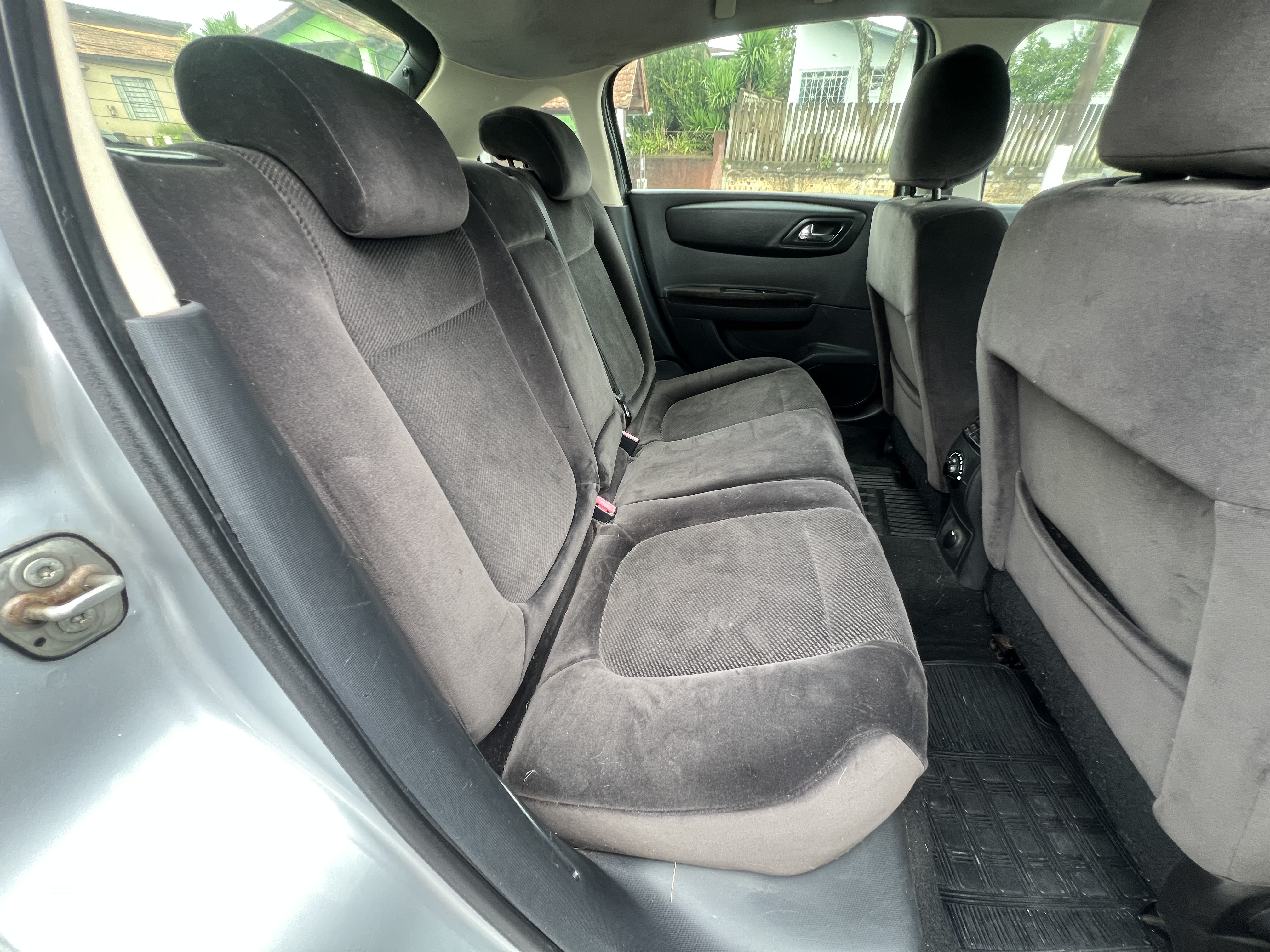 Citroen C4 Glx