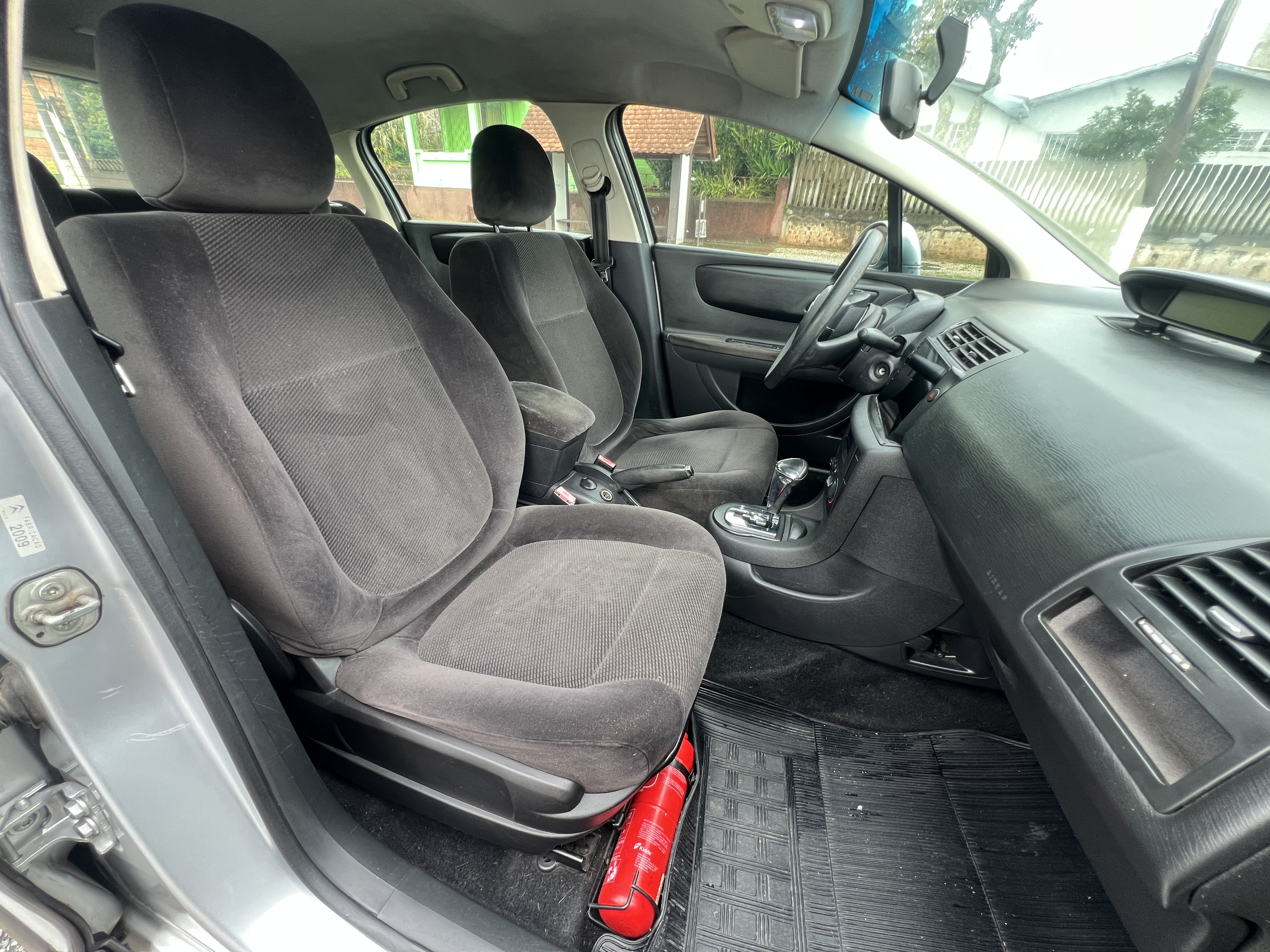 Citroen C4 Glx
