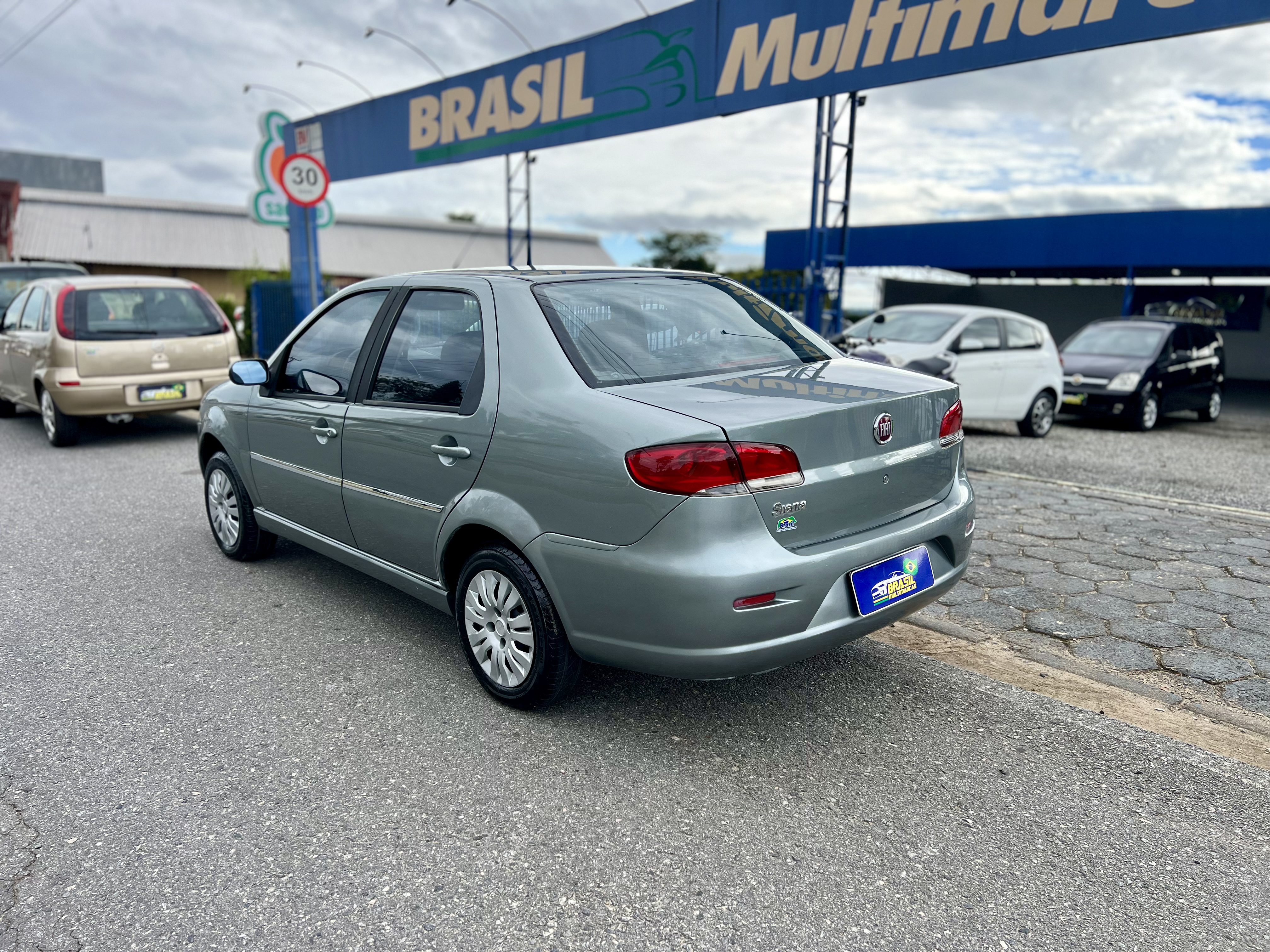 Siena El 1.0