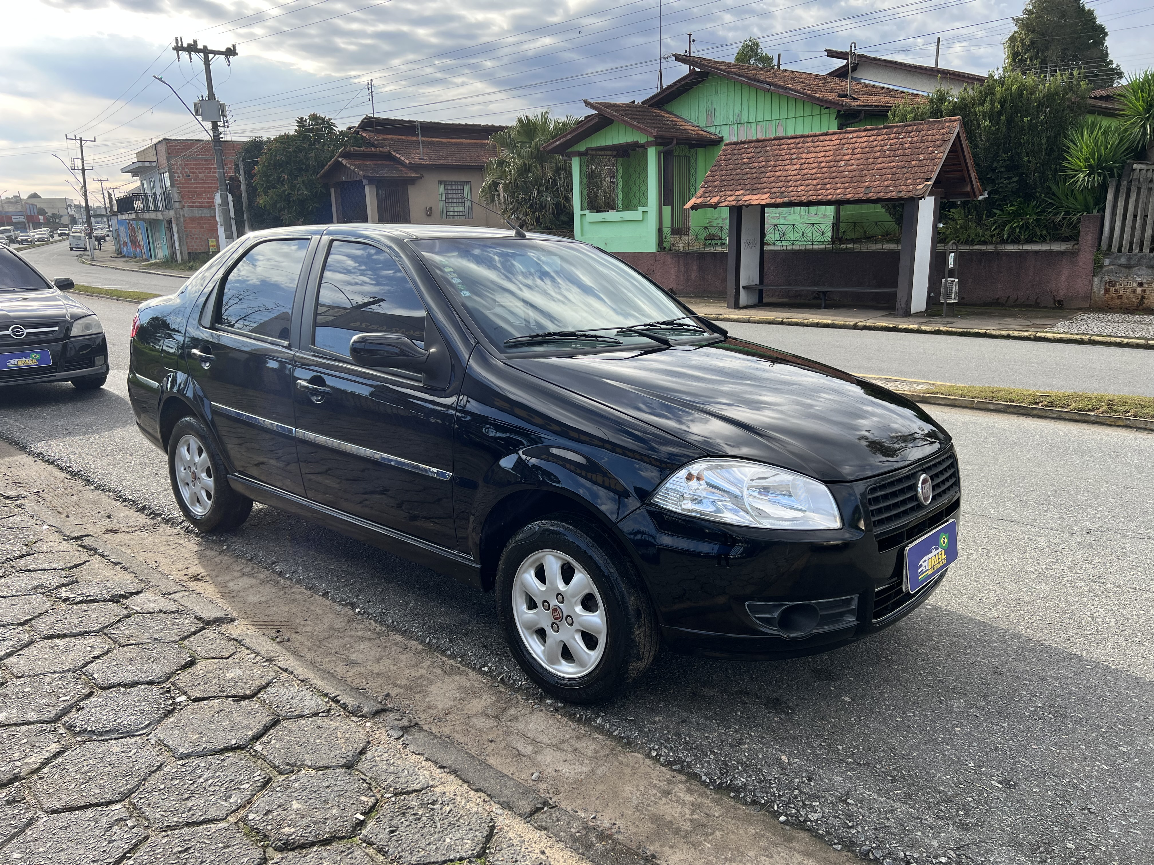 Siena El 1.0