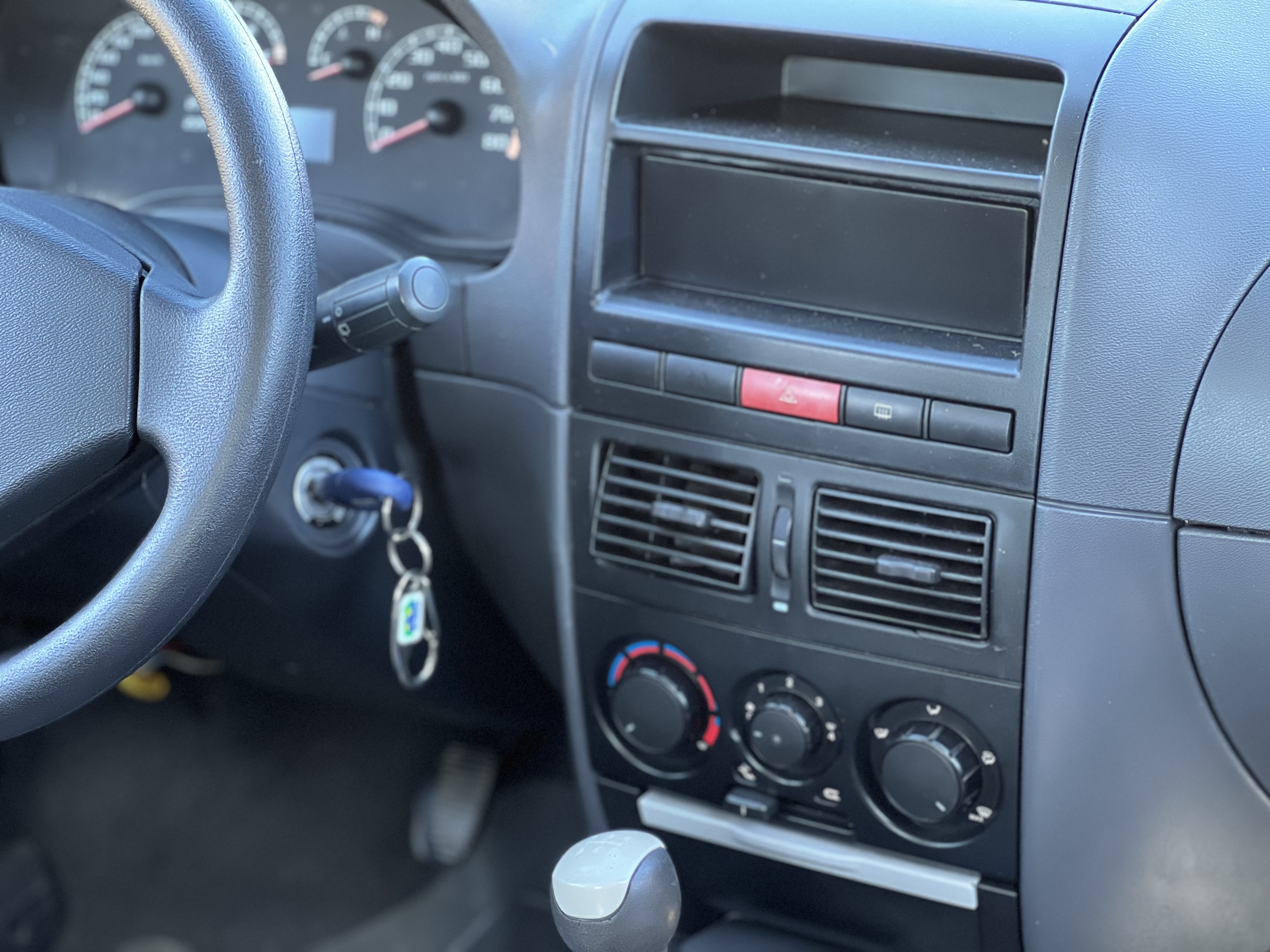 Palio Elx 1.4 Repasse 