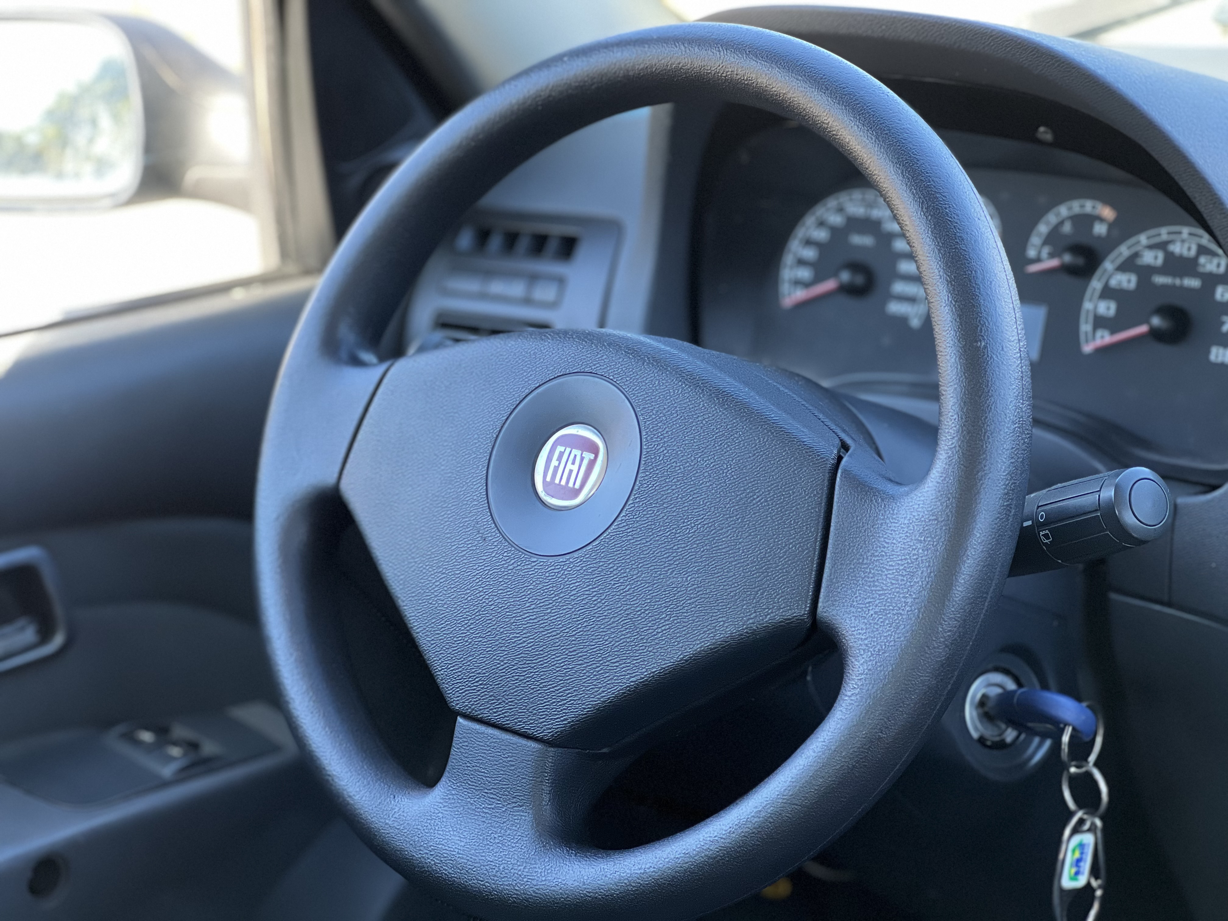 Palio Elx 1.4 Repasse 