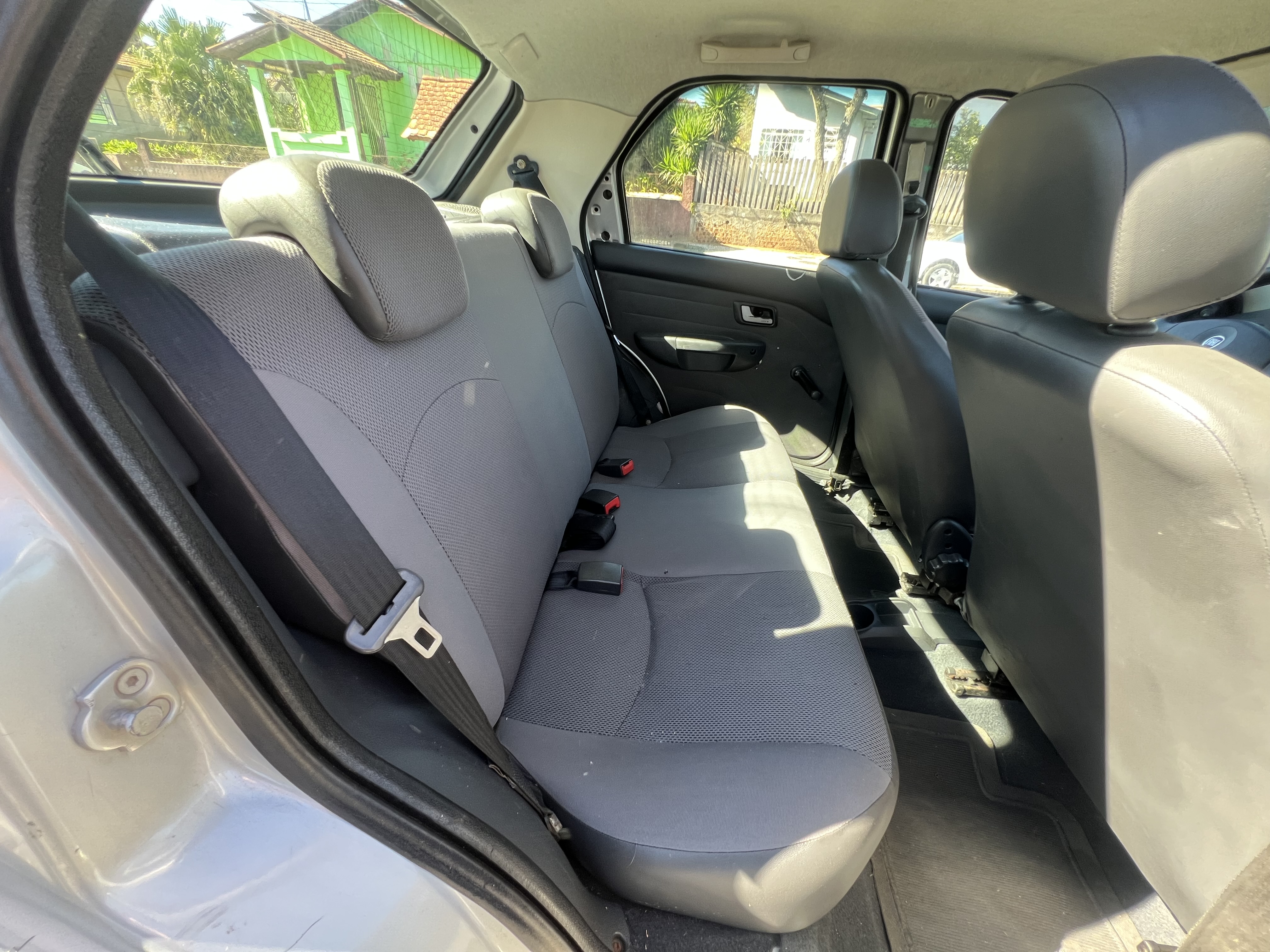 Palio Elx 1.4 Repasse 
