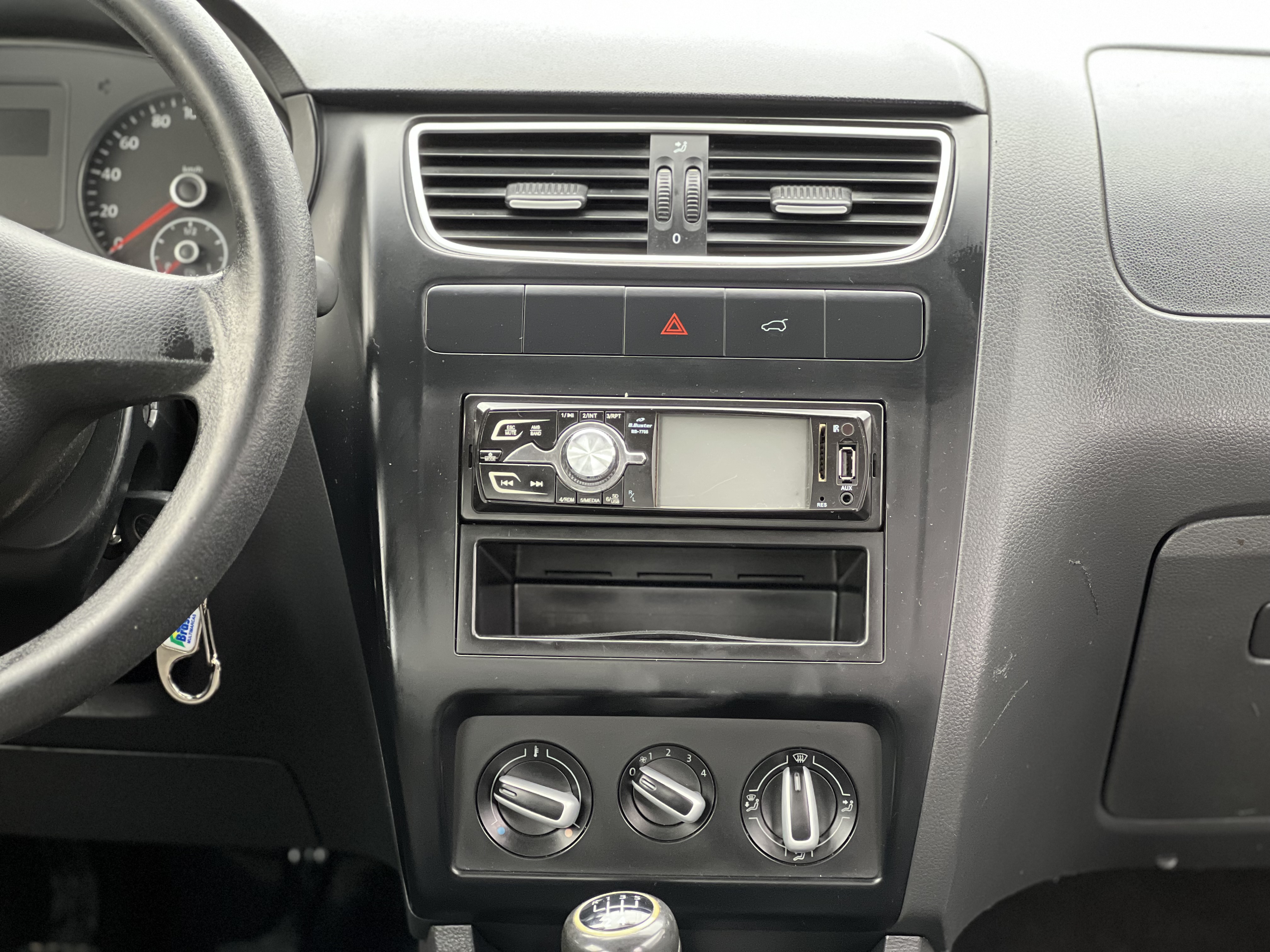 Fox Trend 1.0