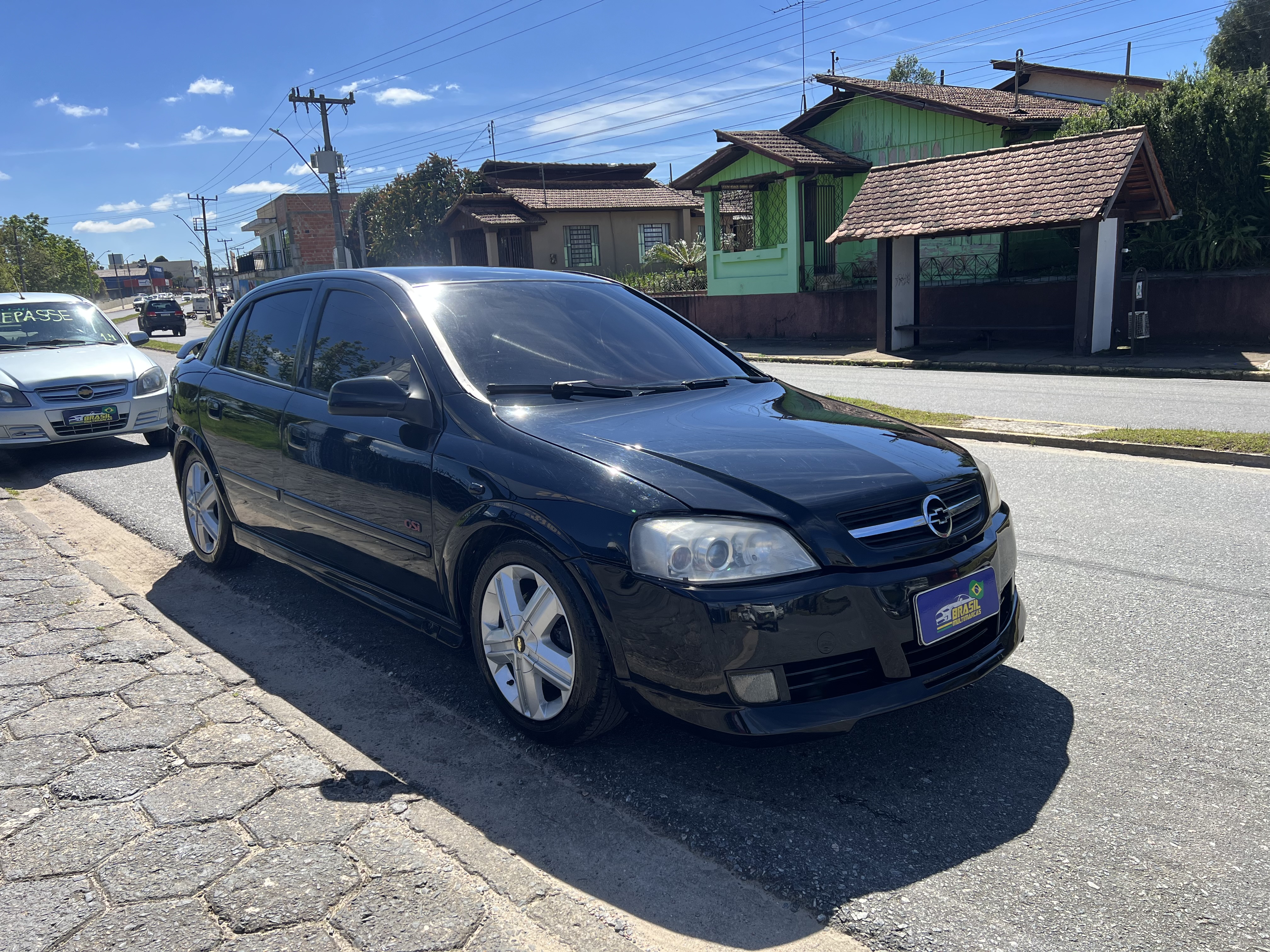 Astra Gsi Legalizado Baixo