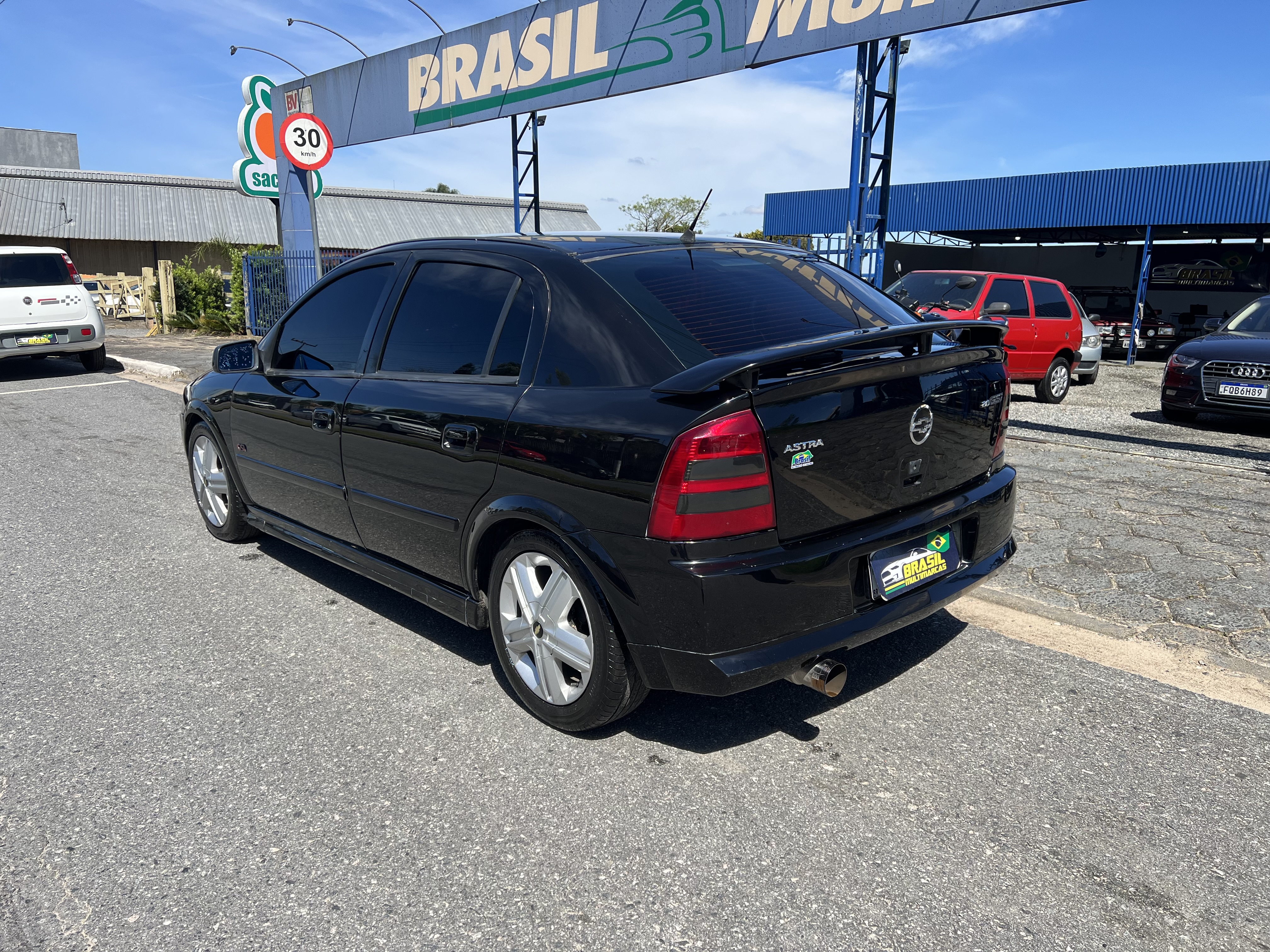 Astra Gsi Legalizado Baixo